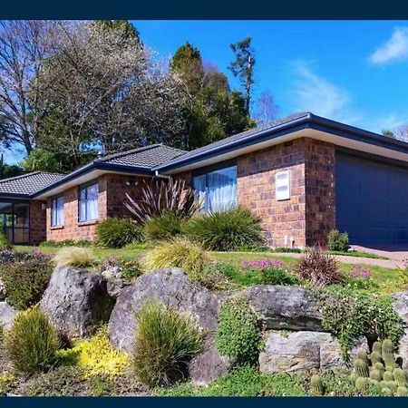 Sweet Home Rotorua Ngoại thất bức ảnh