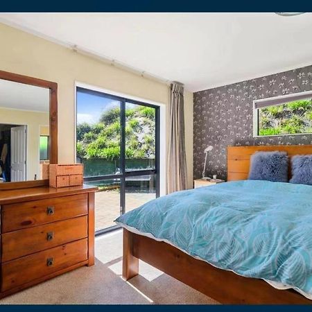 Sweet Home Rotorua Ngoại thất bức ảnh