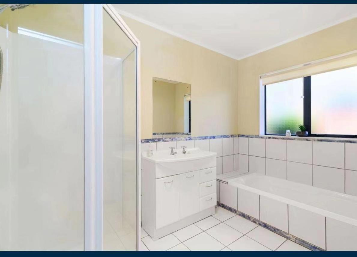 Sweet Home Rotorua Ngoại thất bức ảnh