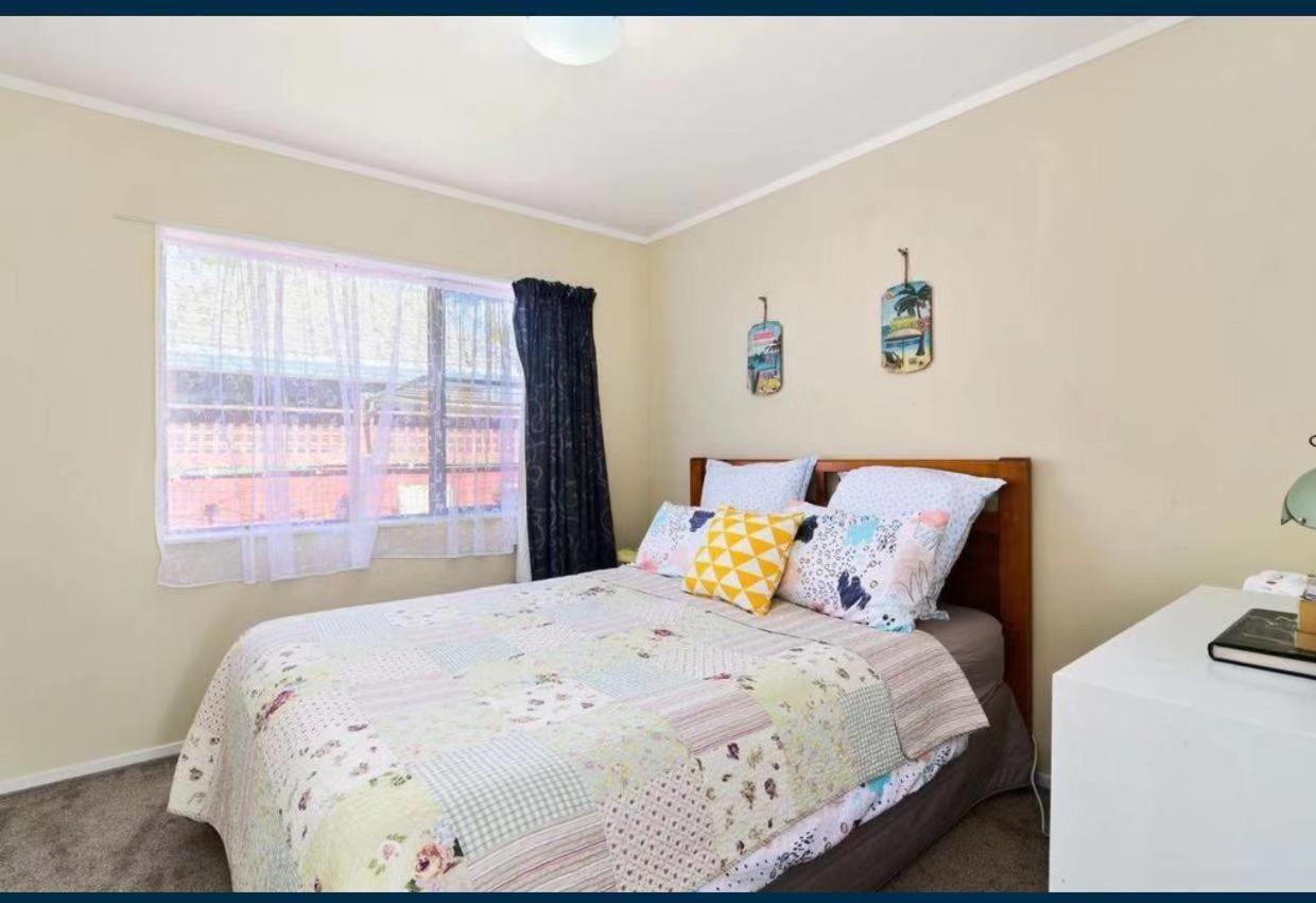 Sweet Home Rotorua Ngoại thất bức ảnh