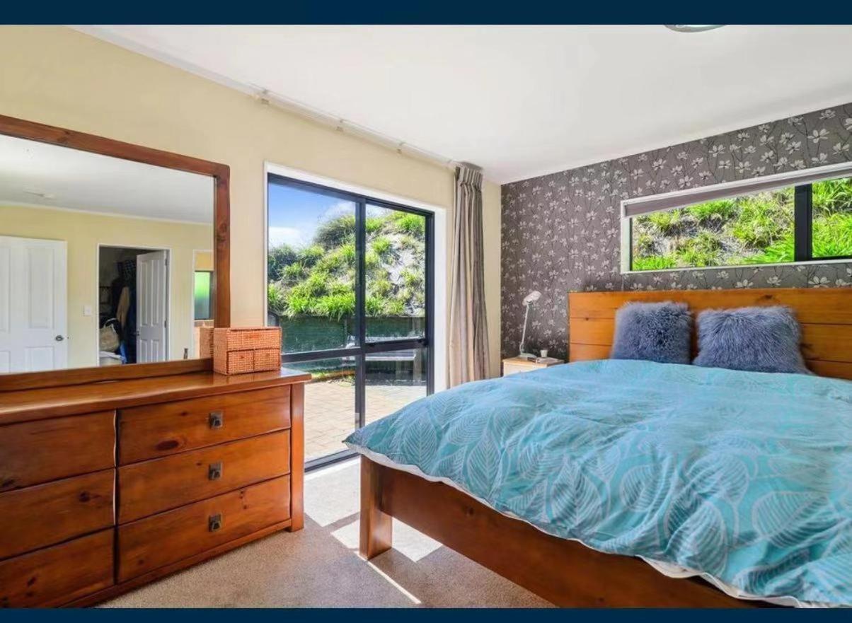 Sweet Home Rotorua Ngoại thất bức ảnh
