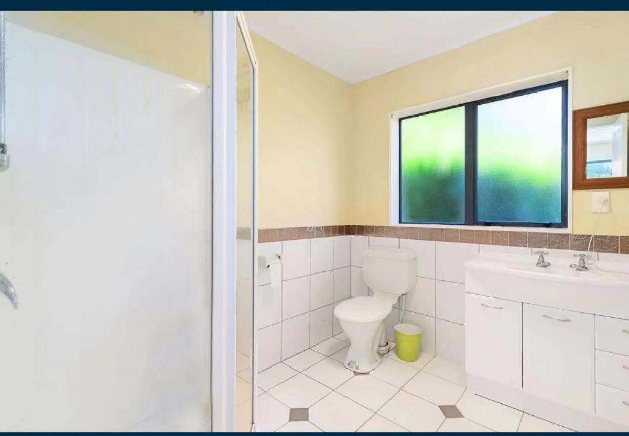 Sweet Home Rotorua Ngoại thất bức ảnh