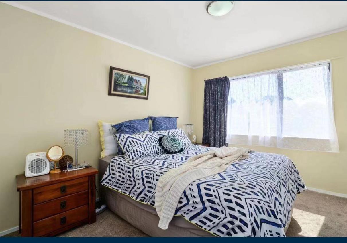 Sweet Home Rotorua Ngoại thất bức ảnh